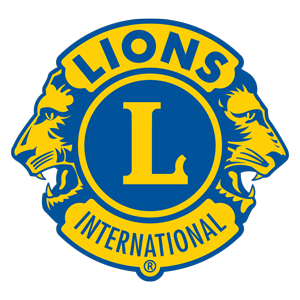 Lions International Logo