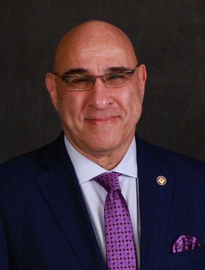 Picture of Niels Schnecker