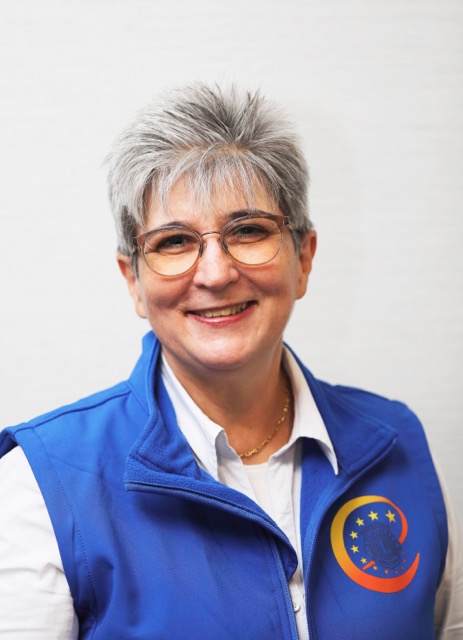 Bild von Cecile Heger