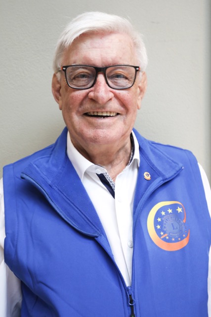 Bild von Werner Schwenk