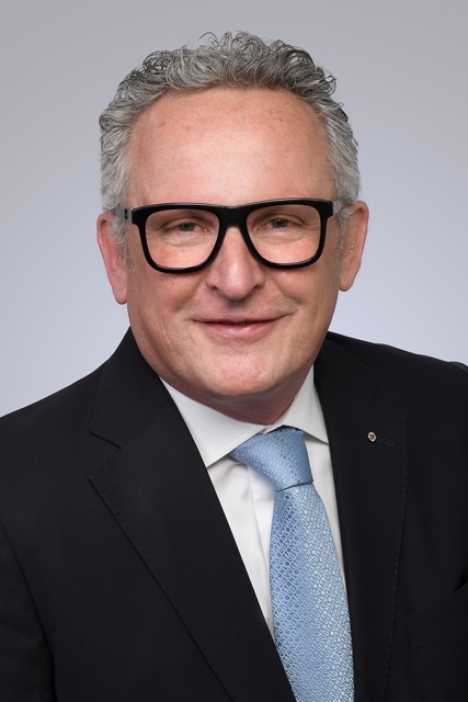 Bild von Daniel Isenrich