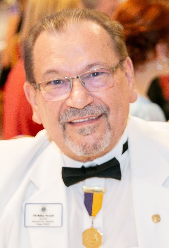 Bild von Milos Horvath