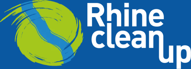 RhineCleanUp gGmbH Logo
